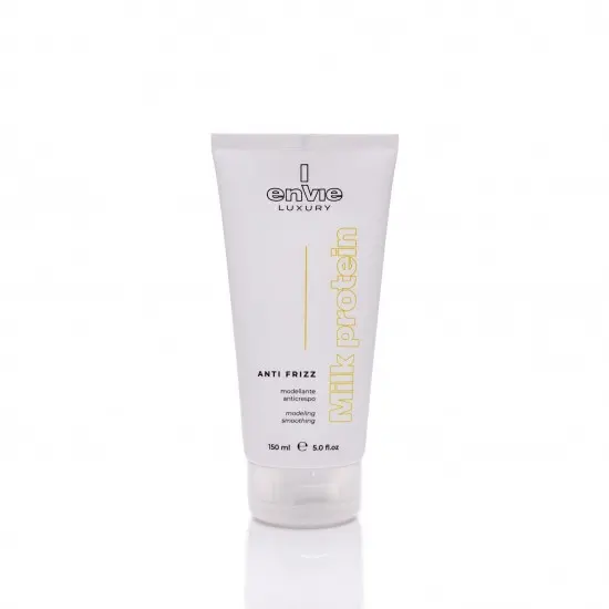 Флюид с рогладжирующим эффектом ENVIE LUXURY MILK с молочными протеинами Флюид с рогладжирующим эффектом ENVIE LUXURY MILK с молочными протеинами